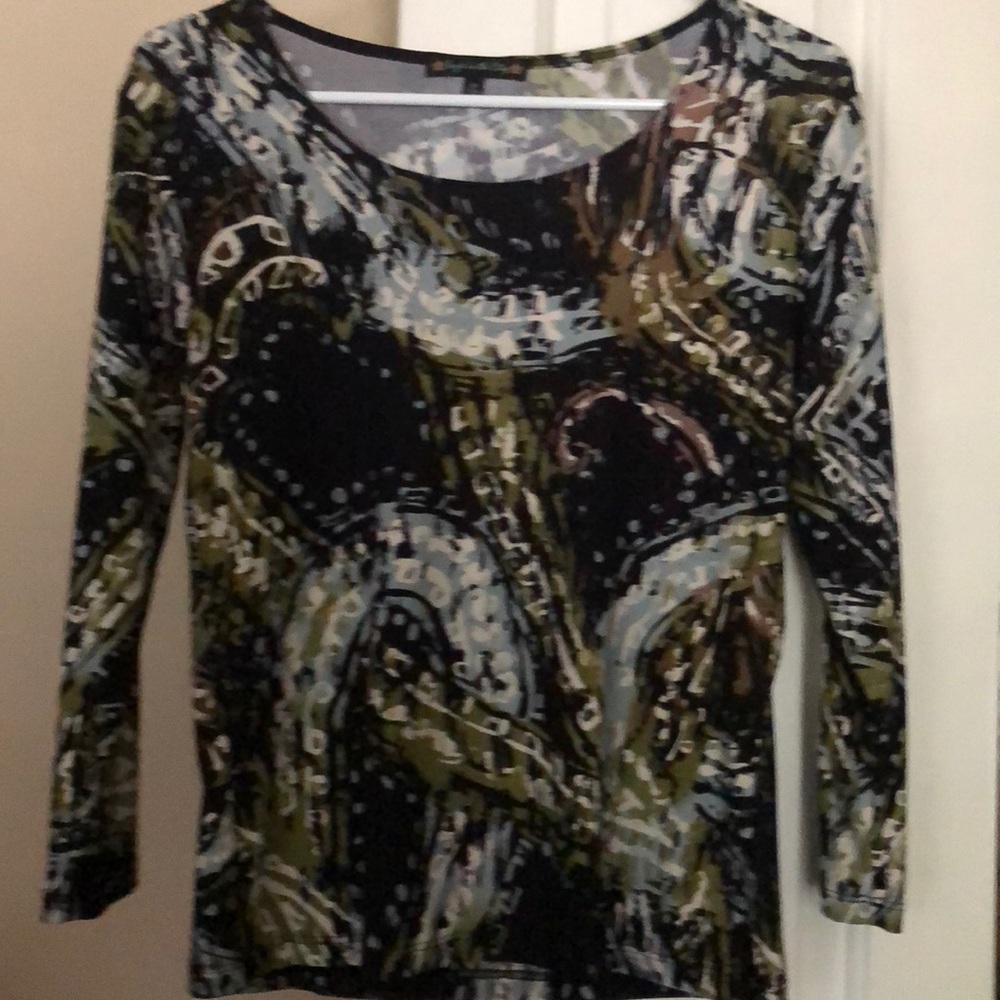 Women’s Blouse